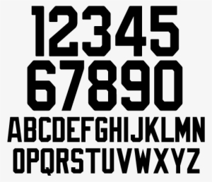 Arizona Cardinals Font - Baltimore Ravens Font #1430499