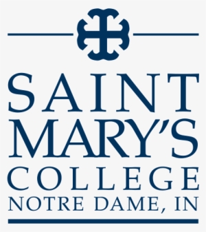 Saint Mary's Belles - Saint Mary's College Indiana Logo #1430528