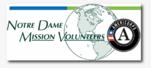 Notre Dame Americorps M - Chiefs S, Americorps , Americorps, #1430581