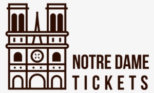 Notre Dame De Paris Icon #1430604