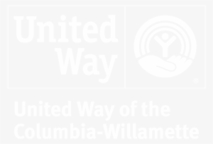 Uwcwlogo Vertical Vector All White - Ps4 Logo White Transparent #1430625