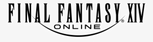 Final Fantasy Xiv Online - ファイナル ファンタジー Xiv オンライン #1430730
