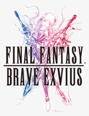 Final Fantasy Brave Exvius - Final Fantasy Brave Exvius Original Soundtrack #1430757