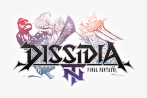 Square Enix Dissidia: Final Fantasy Nt #1430816
