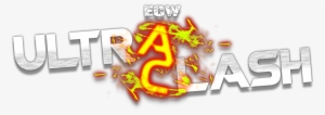Ecw Ultraclash Logo By Darkvoidpictures-dc1o1hy - Ultraclash #1430819