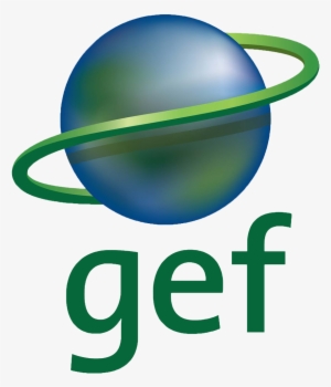 Ecw Botswana - Global Environment Facility Logo #1430917