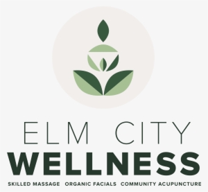 Ecw Gift Certificate - Elm City Wellness #1431009