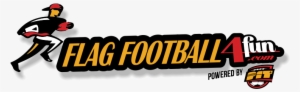 Kids - Flag Football 360 Logo #1431034