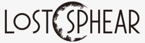 Lost Sphear Logo #1431059