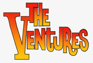 Ventures Logo #1431062