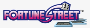 Fortune Street [wii Game] #1431126