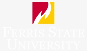 Ferris State University Logo - Ferris State University #1431127