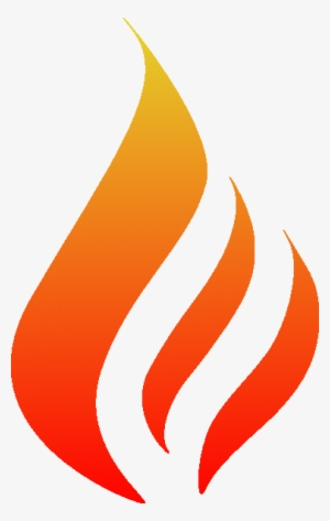 Flame Logo 01 - Graphic Design #1431267