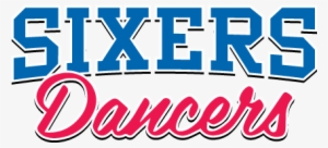 The Official Dance Team Of The Philadelphia 76ers - Philadelphia 76ers Dancer Jemila #1431269