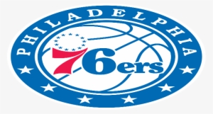 Philadelphia 76ers Logo #1431308