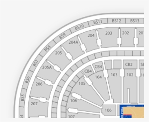 United Center Suite P58 #1431330
