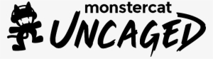 Monstercat Uncaged Logo - De Telegraaf Logo #1431332
