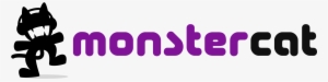 Monstercat-logo - Electro House Logo Png #1431352
