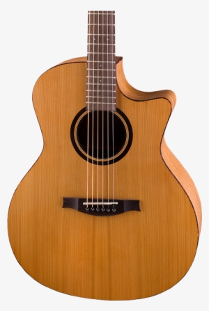 46 Series - Baby Taylor Mahogany #1431396