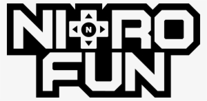 Image Nitro Monstercat Wiki - Nitro Fun Music Logo #1431448