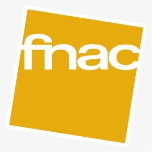 Fnac Logo #1431605