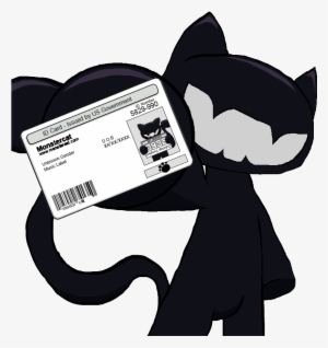 Monstercat But Most People Just Call Him Cat Age - Monstercat Id #1431648