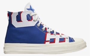 Chuck Taylor All Star High Premium 'philadelphia 76ers' - Chuck Taylor All-stars #1431672