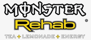 The Monster Army Is Monster Energy's Athlete Development - Monster Energy Logo Png #1431693