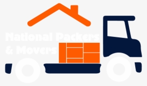 Movers-01 - Packers And Movers Logo Png #1431740