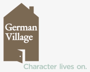 Village Lights 2018 - German Village #1431781