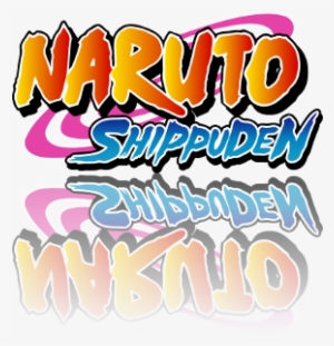 Naruto Shippuden Ninja Destiny 2 Logo #1431782