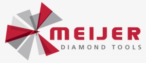 Meijer Diamond Tools - Graphic Design #1431829