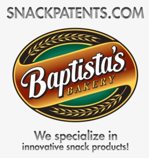 Snack Patents - Patent #1431845