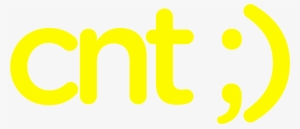 Logo Actual De Cnt-01 - Illustration #1431971