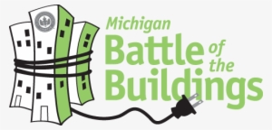 Bay City Meijer Earns Recognition In 2017 Michigan - Michigan Battle Of The Buildings #1431972