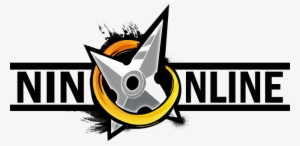 2d Naruto Mmorpg Open Beta In July - Nin Online Logo #1431973