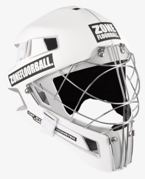 Monster Cat Eye Cage - Goaltender Mask #1432049