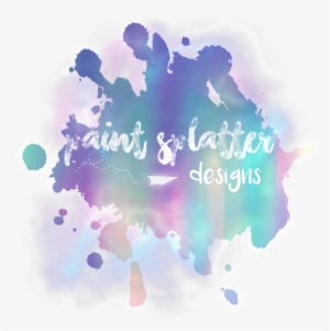 Create A Unique Holographic Inspired Logo Or Banner - Logo #1432074