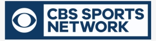 Ww Motocross Park, Jacksonville , 30 August 2017 As - Cbs Sports Network Logo Png #1432094