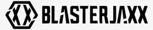 Blog - Blasterjaxx Logo #1432095