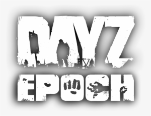 Dayz Epoch Logo Ca - Dayz Epoch Logo Png #1432136