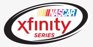Nascar Xfinity Series Logo - Nascar Xfinity Series Playoffs #1432173