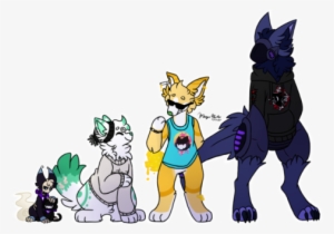 I Was Ordering A Few Of The New Monstercat Pins From - Cartoon #1432174