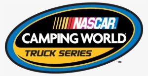 Png - Eps - Nascar Truck Series Logo #1432194