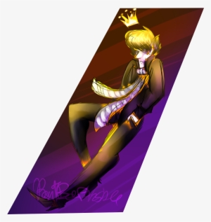 “ “cause In My Eyes We Are The Kings Of Our Worlds - Illustration #1432235