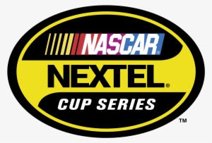 Nascar Nextel Cup Series Logo #1432278