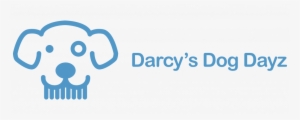 Darcy's Dog Dayz Logo - Dog #1432303