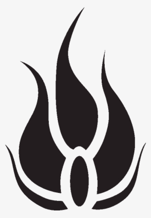 Blake Emblem Trans - Rwby Blake Emblem #1432368