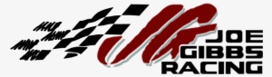 Joe Gibbs Racing Logo #1432413