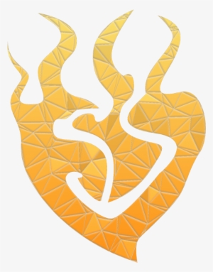 Zoom - Rwby Yang Symbol #1432459